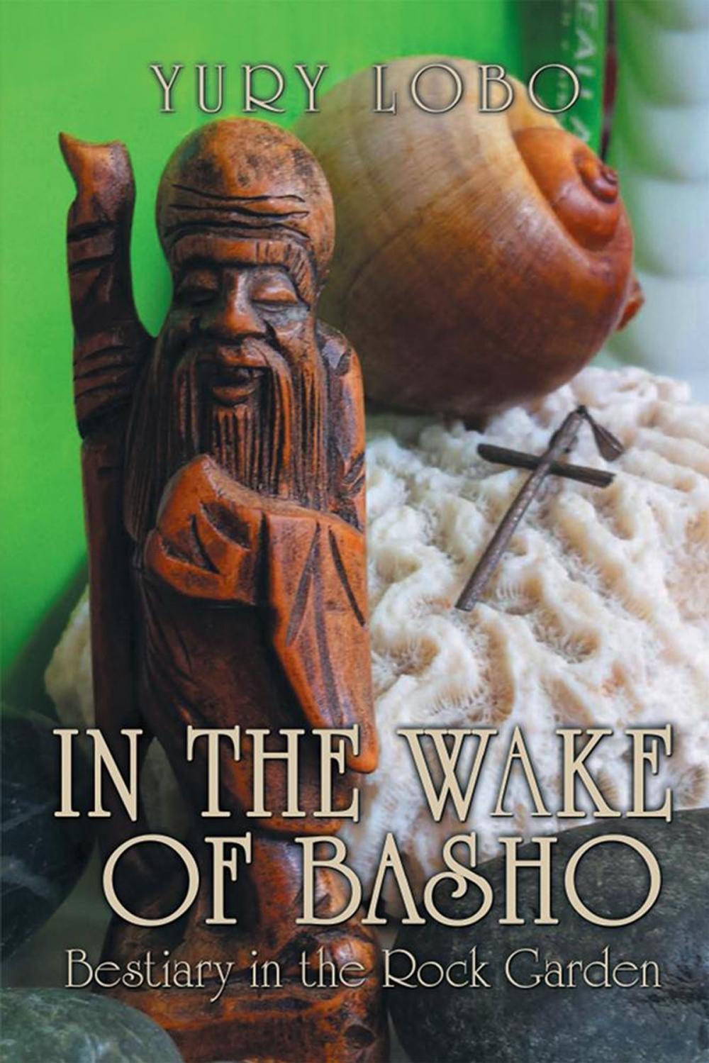 Big bigCover of In the Wake of Basho