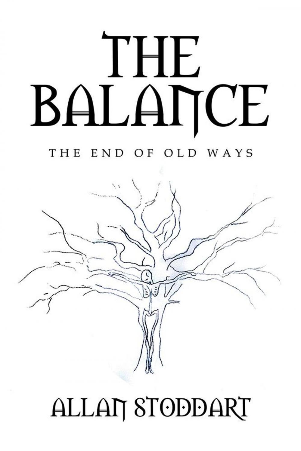 Big bigCover of The Balance