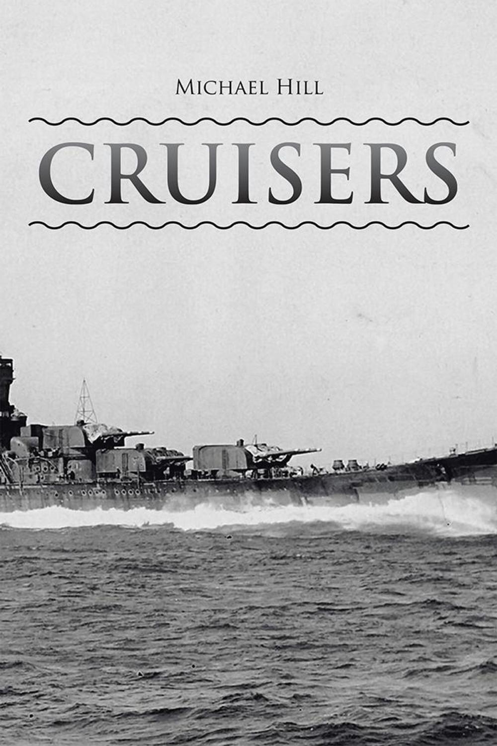 Big bigCover of Cruisers