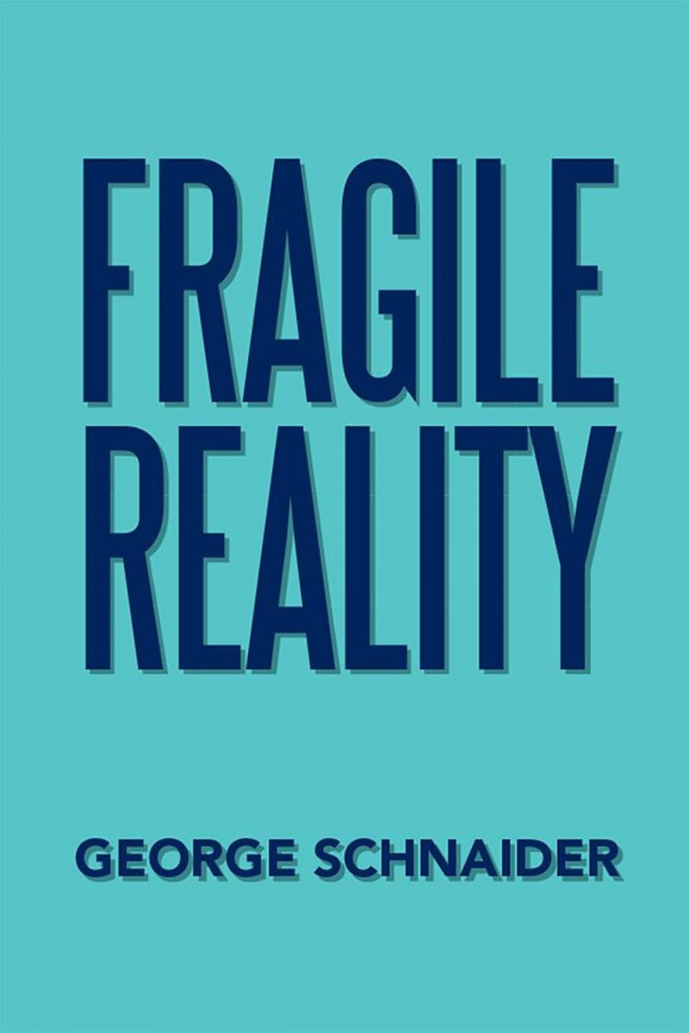 Big bigCover of Fragile Reality