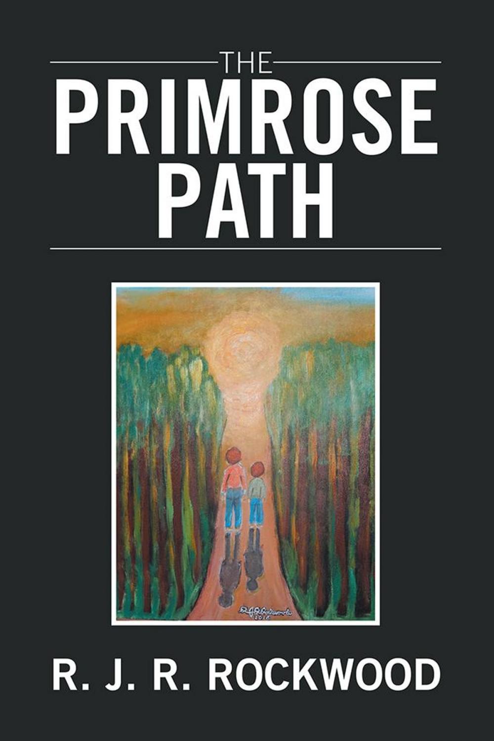 Big bigCover of The Primrose Path