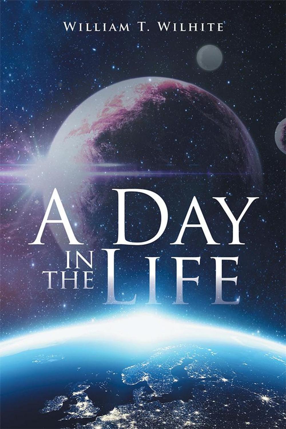 Big bigCover of A Day in the Life