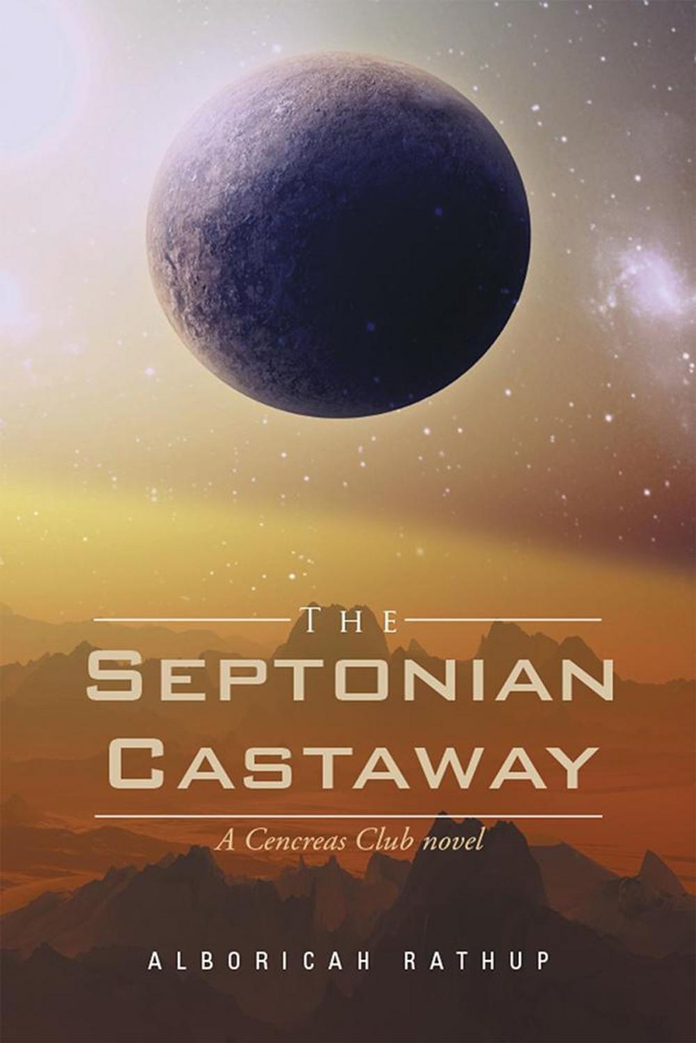 Big bigCover of The Septonian Castaway