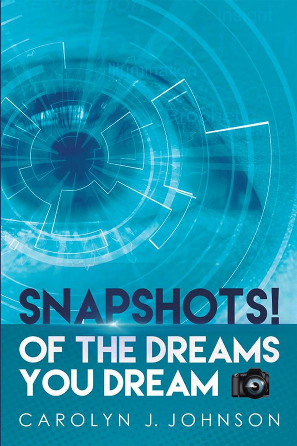 Big bigCover of Snapshots!