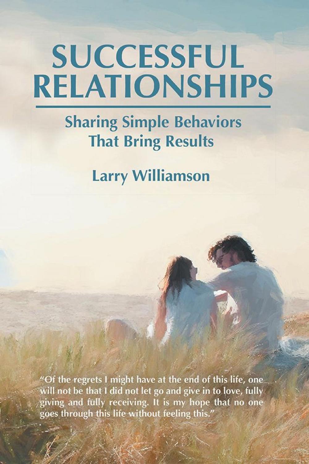 Big bigCover of Successful Relationships