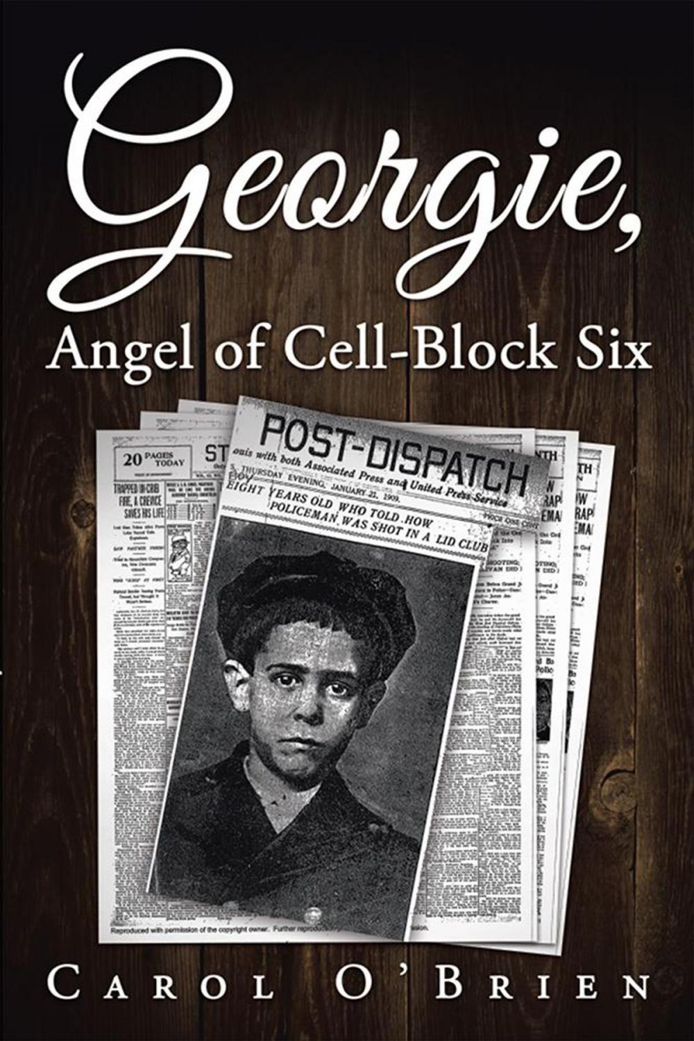 Big bigCover of Georgie, Angel of Cell-Block Six