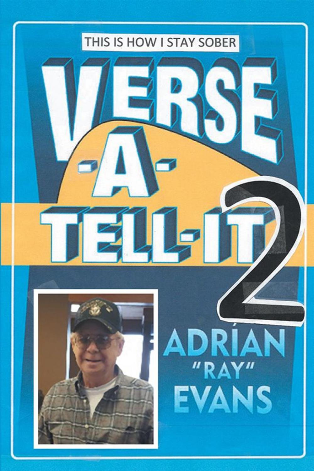 Big bigCover of Verse-A-Tell-It-2