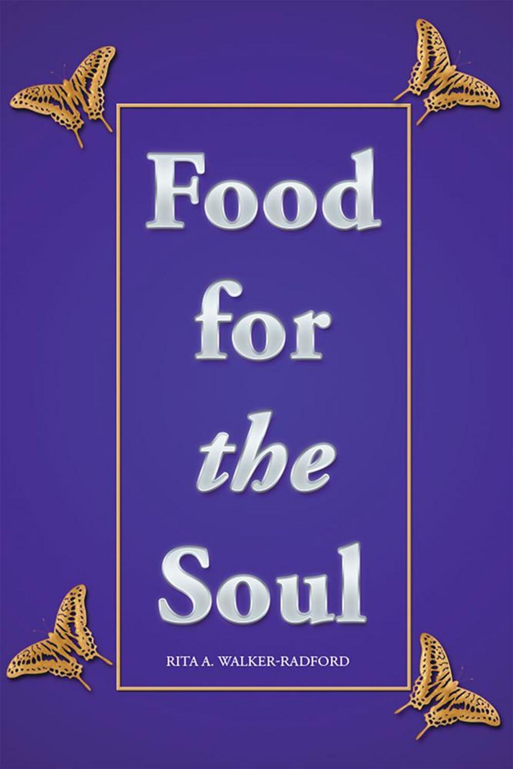 Big bigCover of Food for the Soul