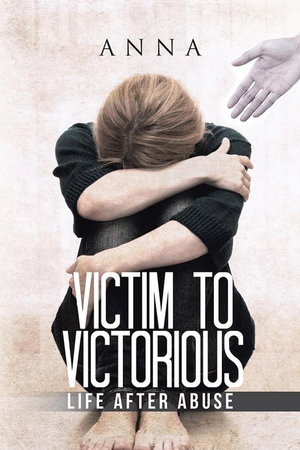 Big bigCover of Victim to Victorious