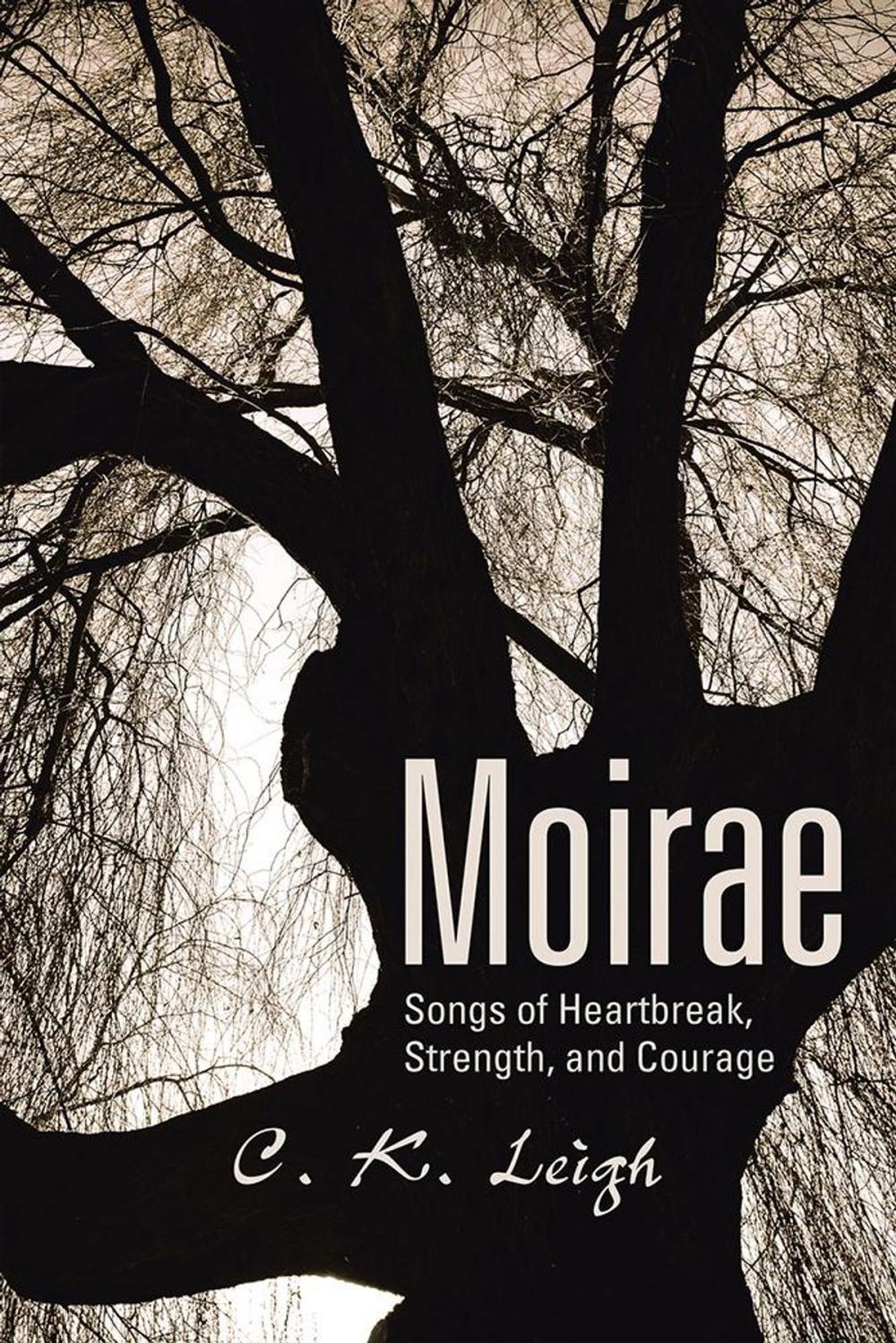 Big bigCover of Moirae