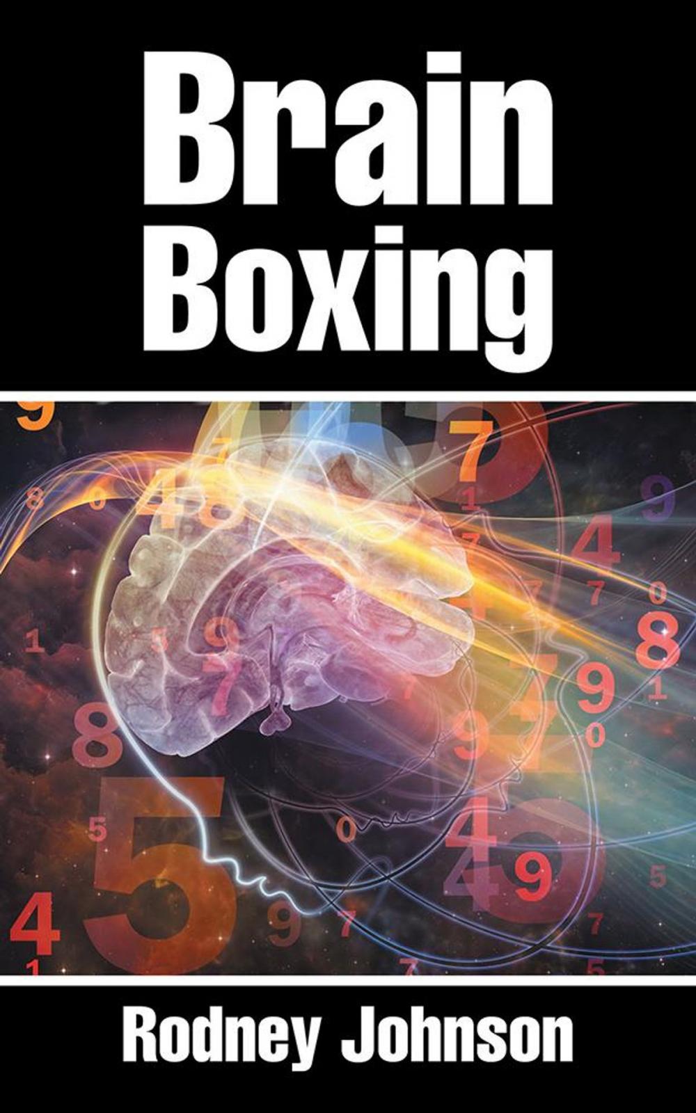 Big bigCover of Brain Boxing