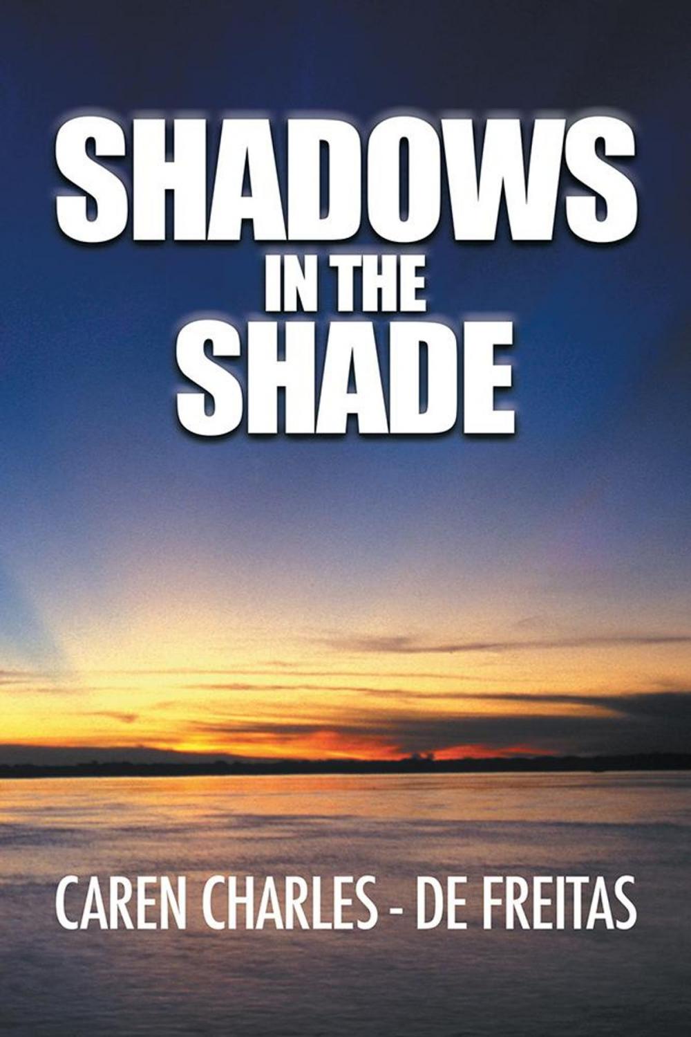 Big bigCover of Shadows in the Shade