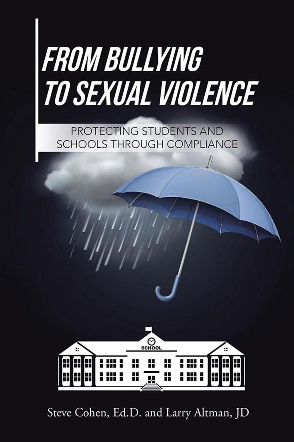 Big bigCover of From Bullying to Sexual Violence