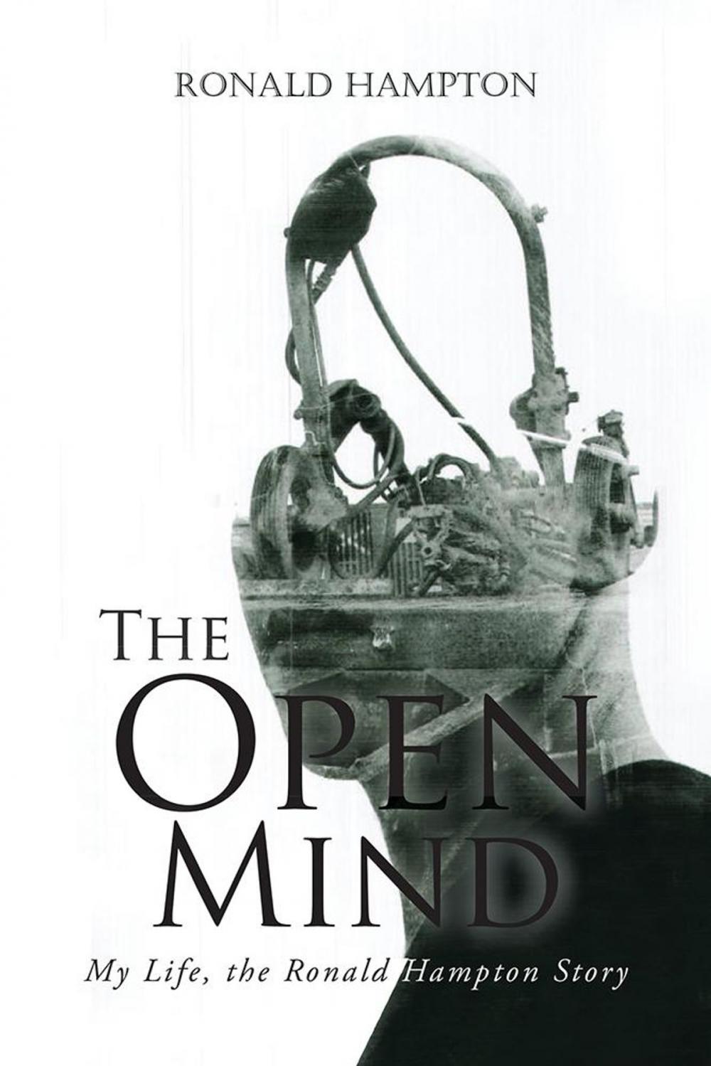 Big bigCover of The Open Mind