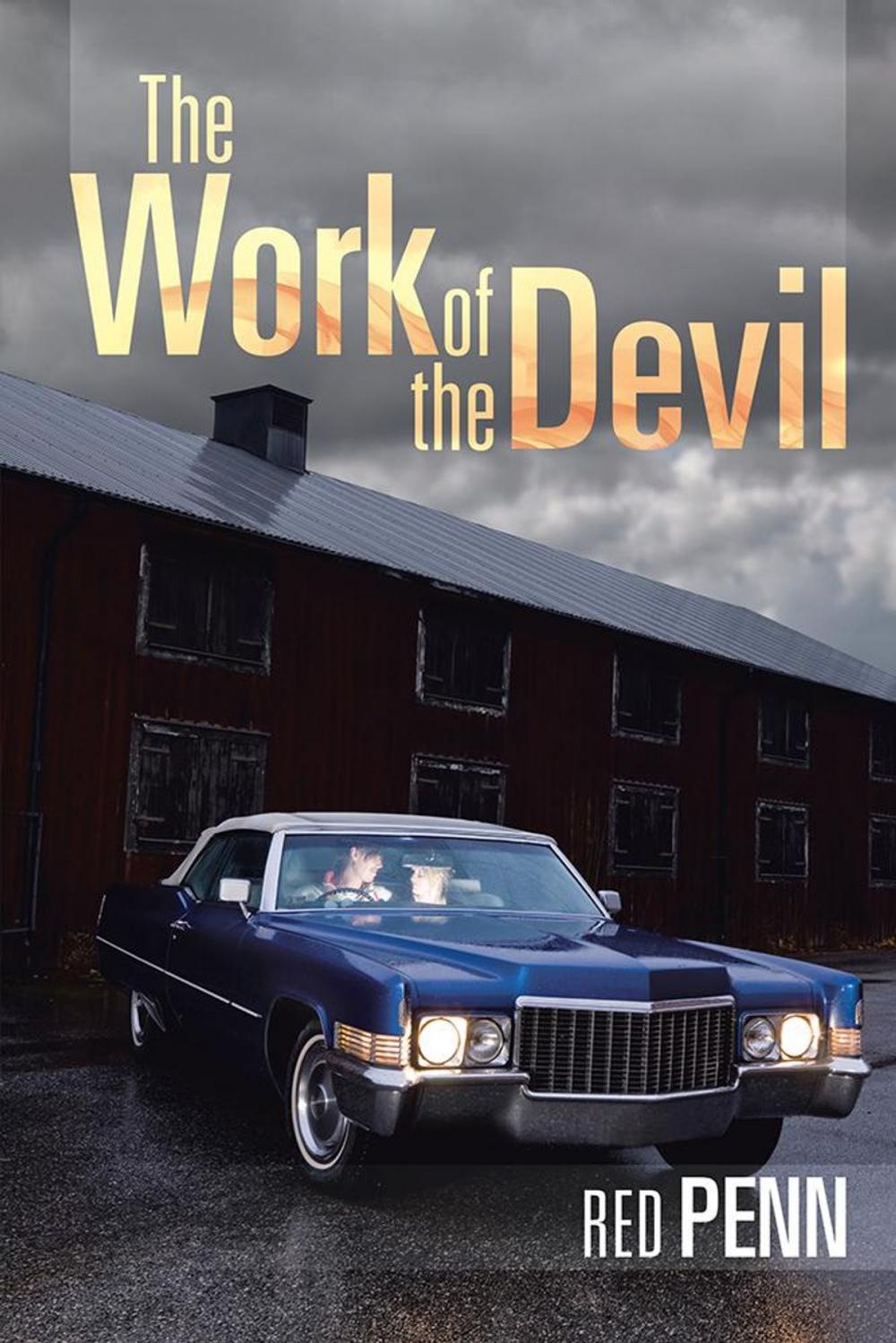 Big bigCover of The Work of the Devil