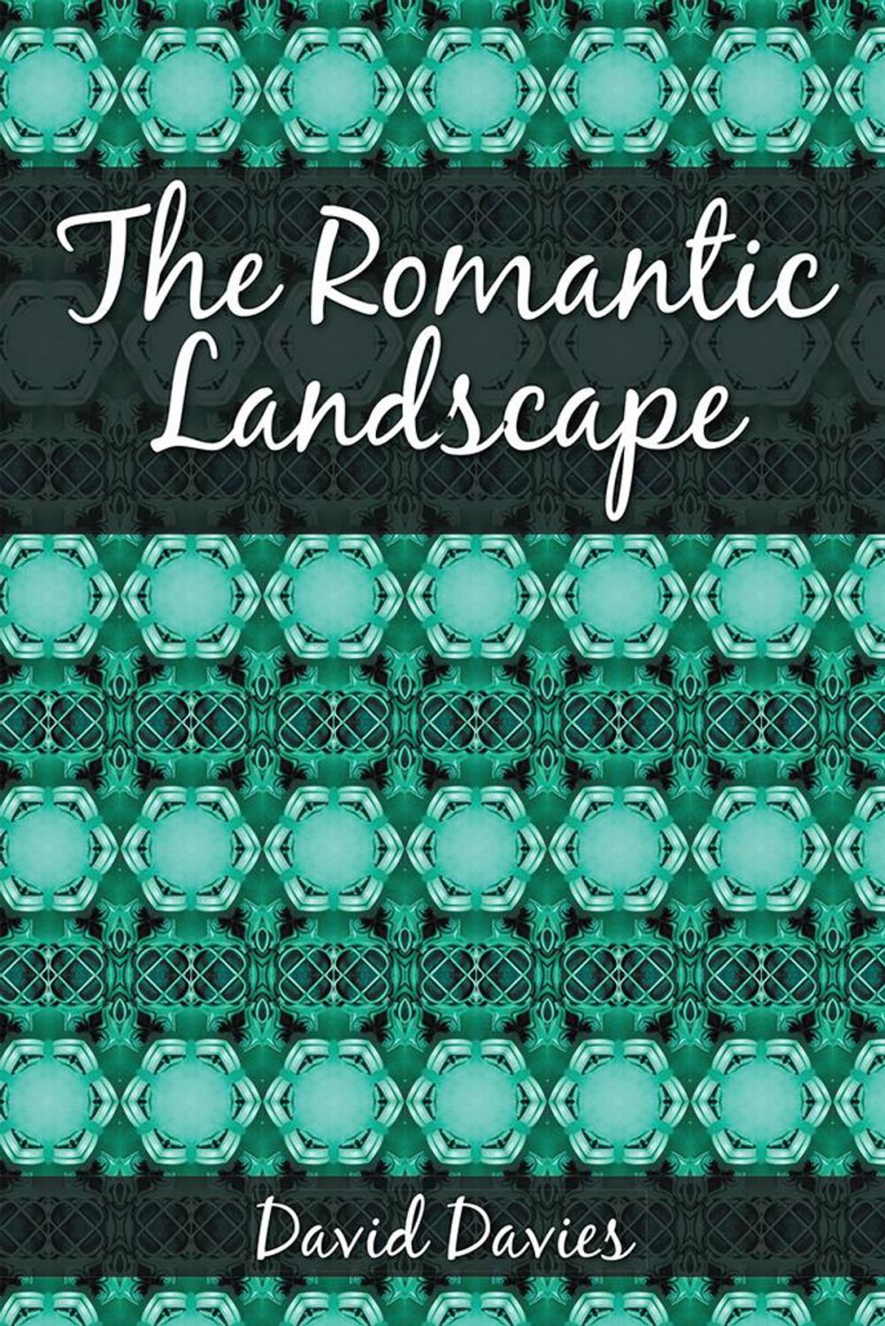 Big bigCover of The Romantic Landscape