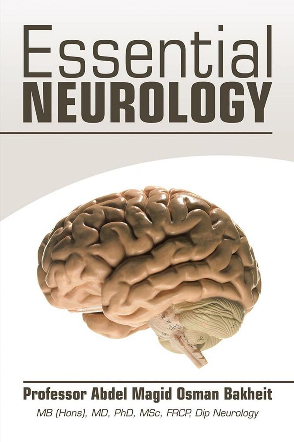 Big bigCover of Essential Neurology