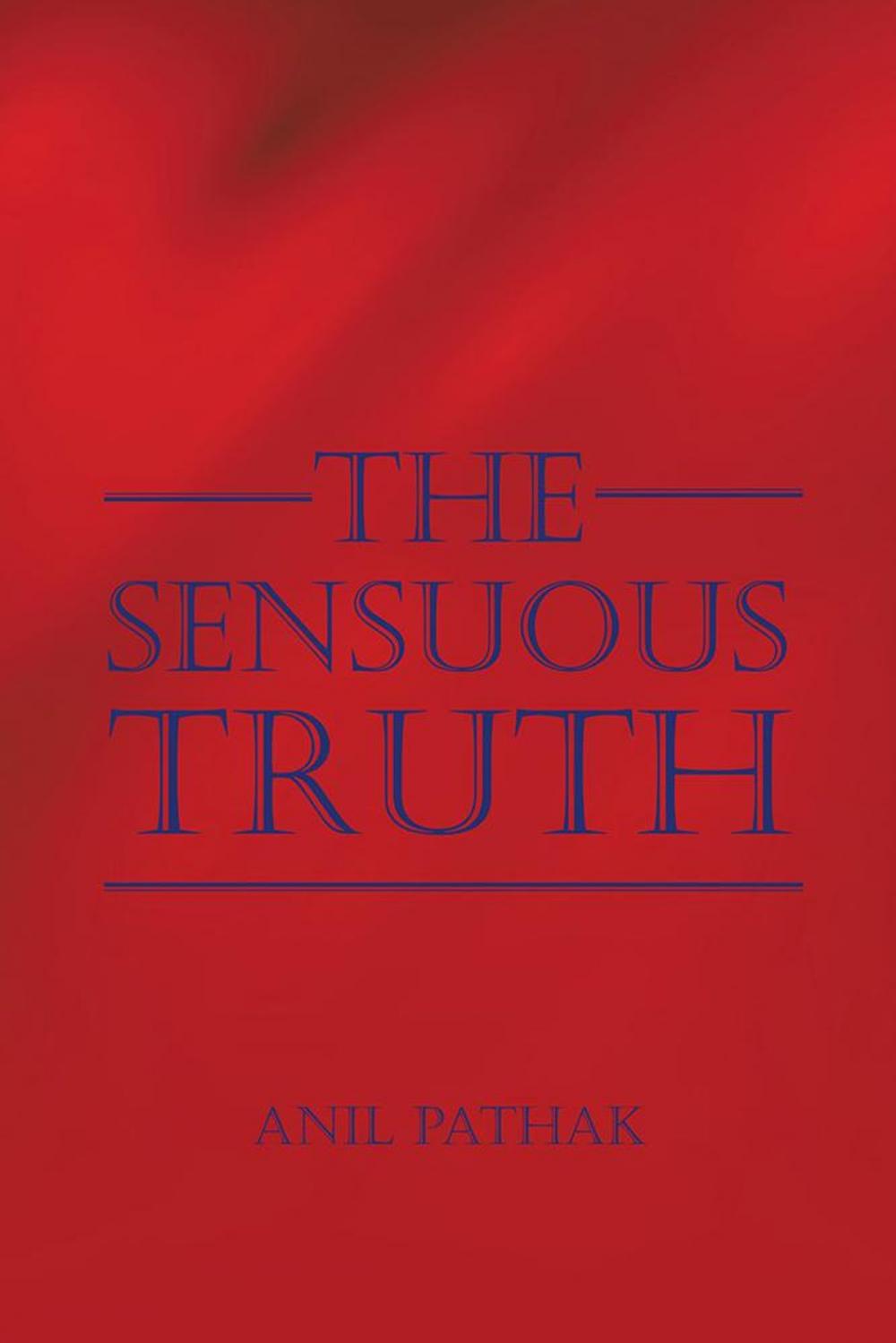 Big bigCover of The Sensuous Truth