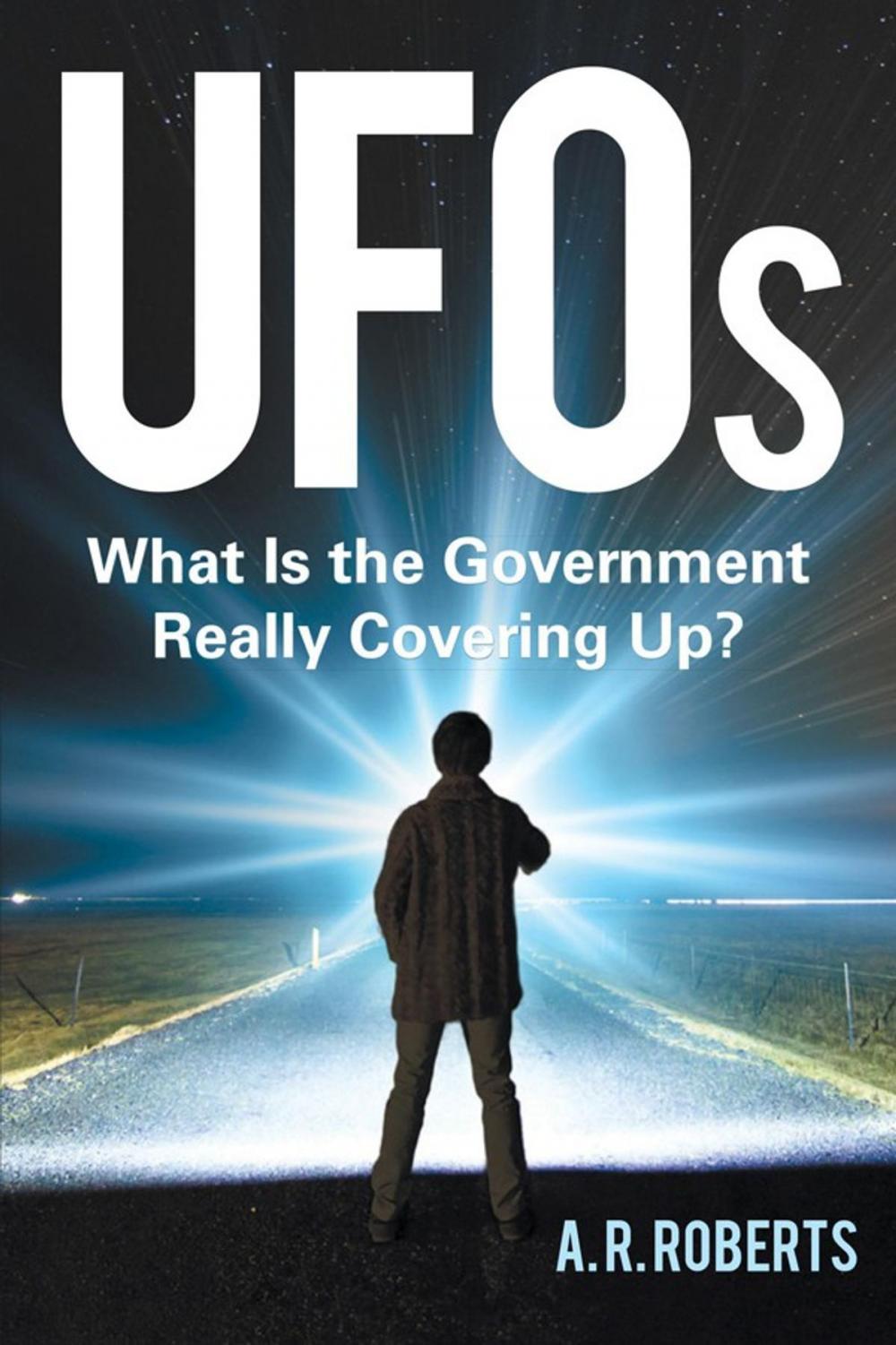 Big bigCover of Ufos