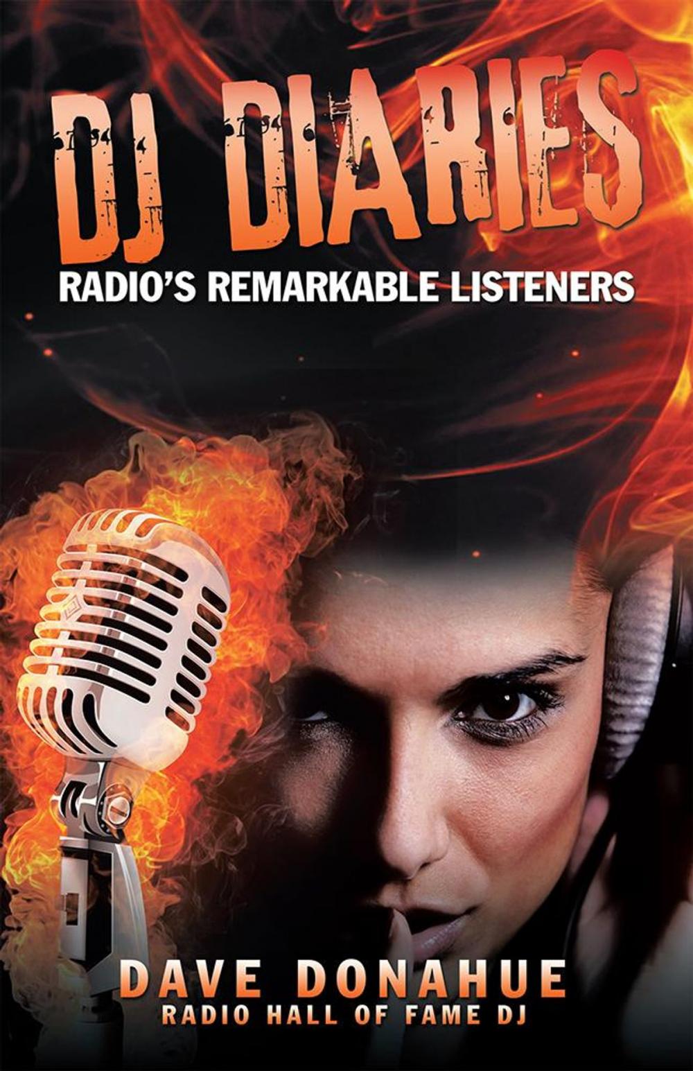 Big bigCover of Dj Diaries