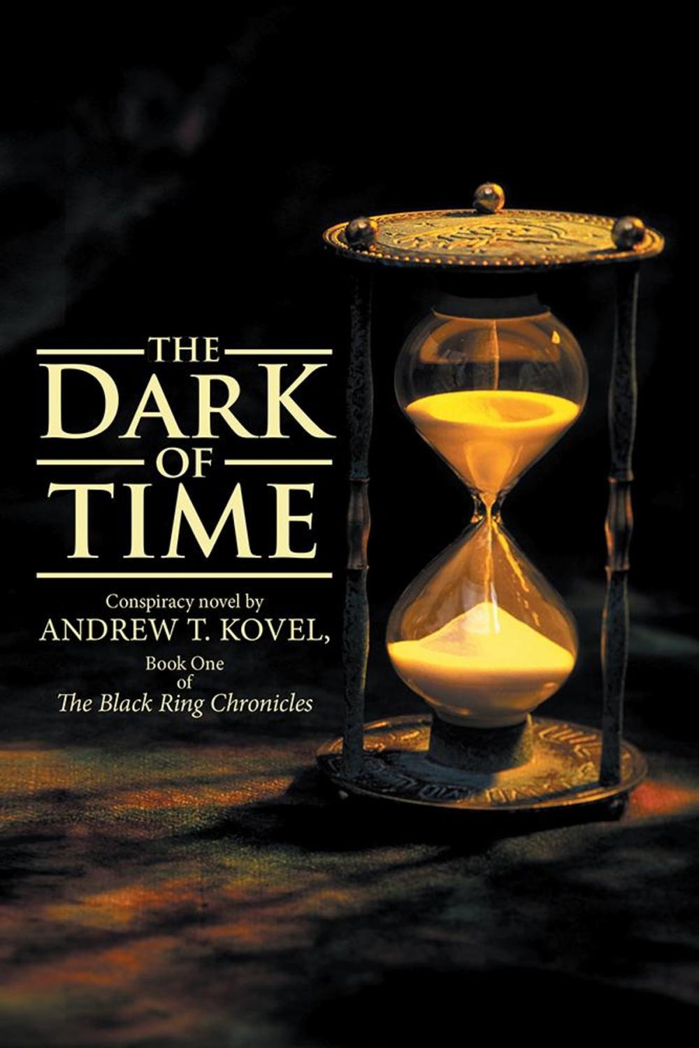 Big bigCover of The Dark of Time