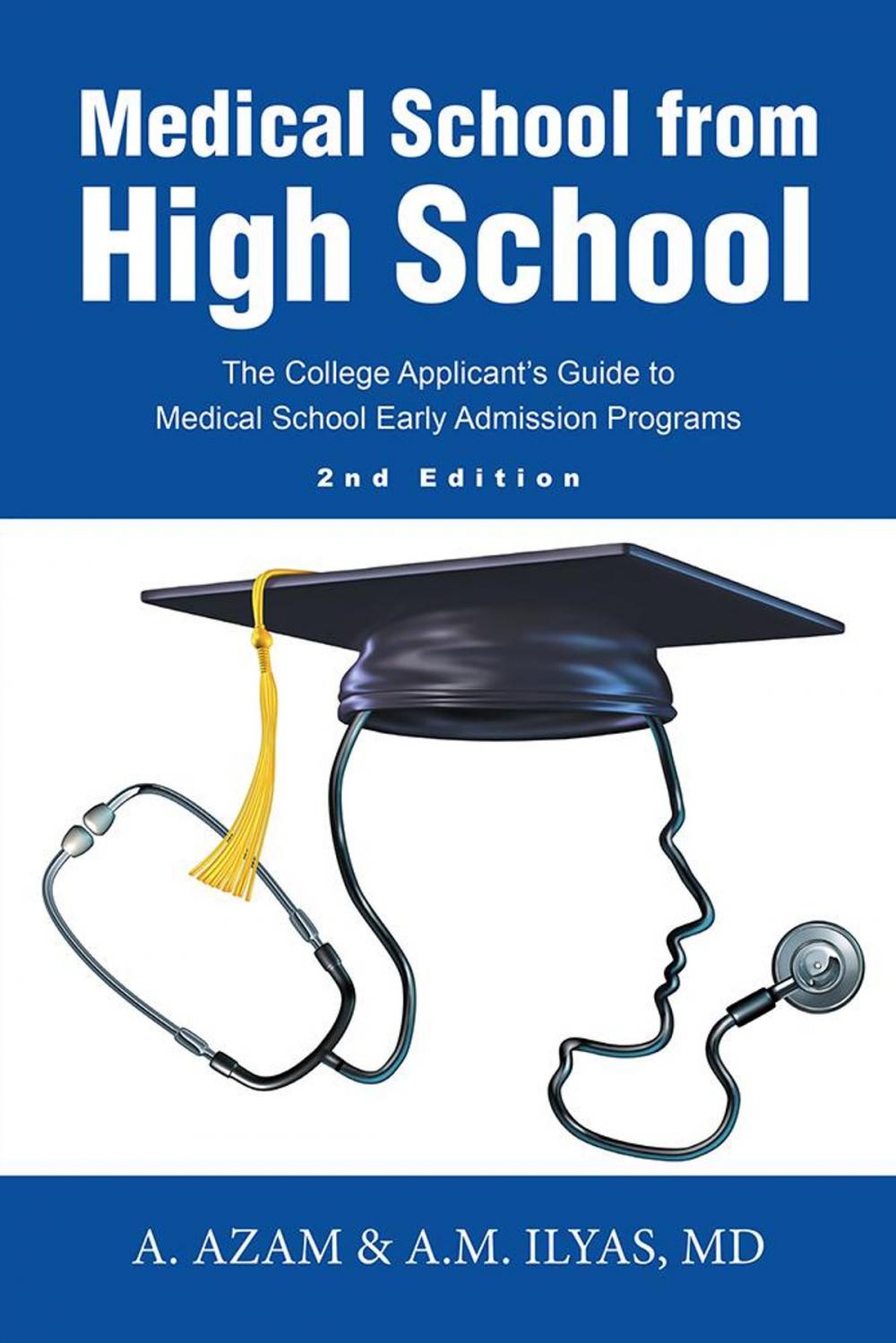 Big bigCover of Medical School from High School