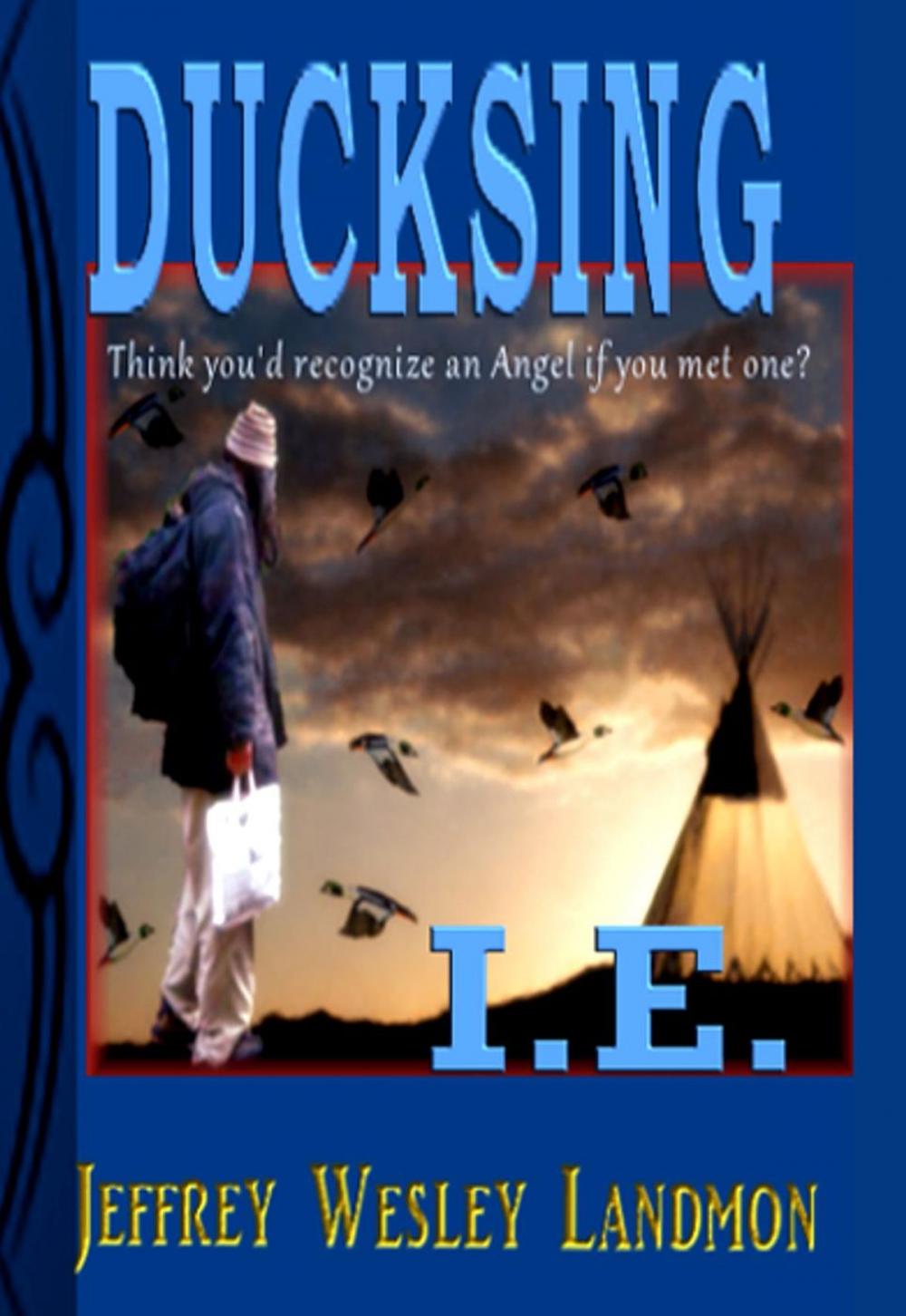 Big bigCover of Ducksing I.E.