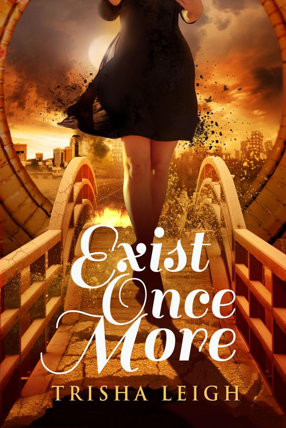 Big bigCover of Exist Once More