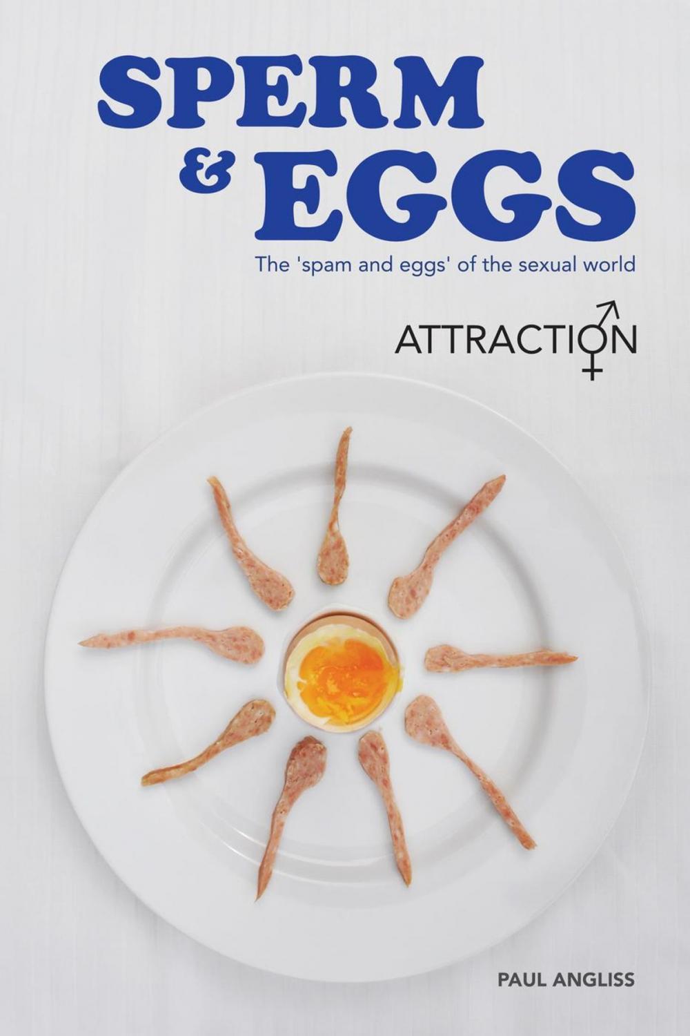 Big bigCover of Sperm and Eggs