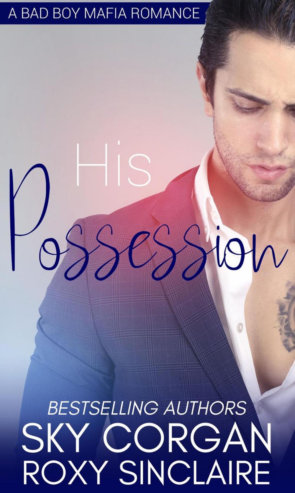 Big bigCover of His Possession