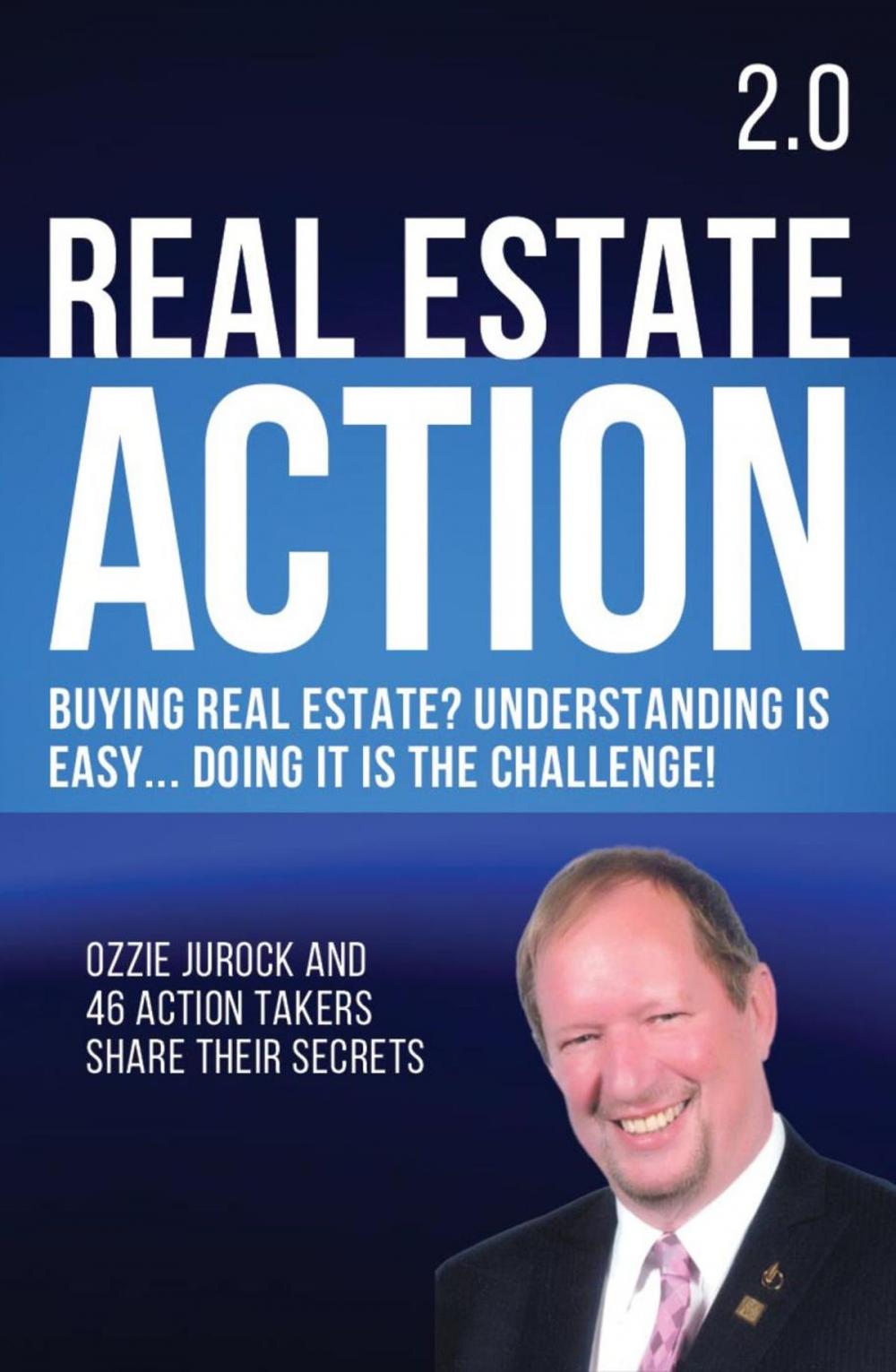 Big bigCover of Real Estate Action 2.0