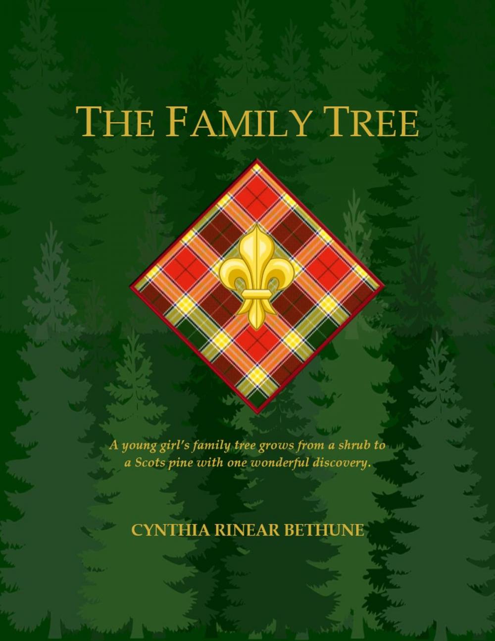 Big bigCover of The Family Tree