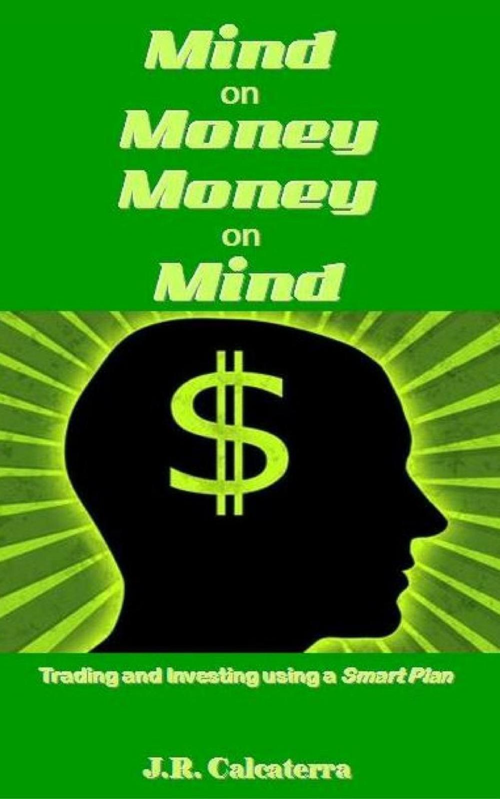 Big bigCover of Mind on Money – Money on Mind