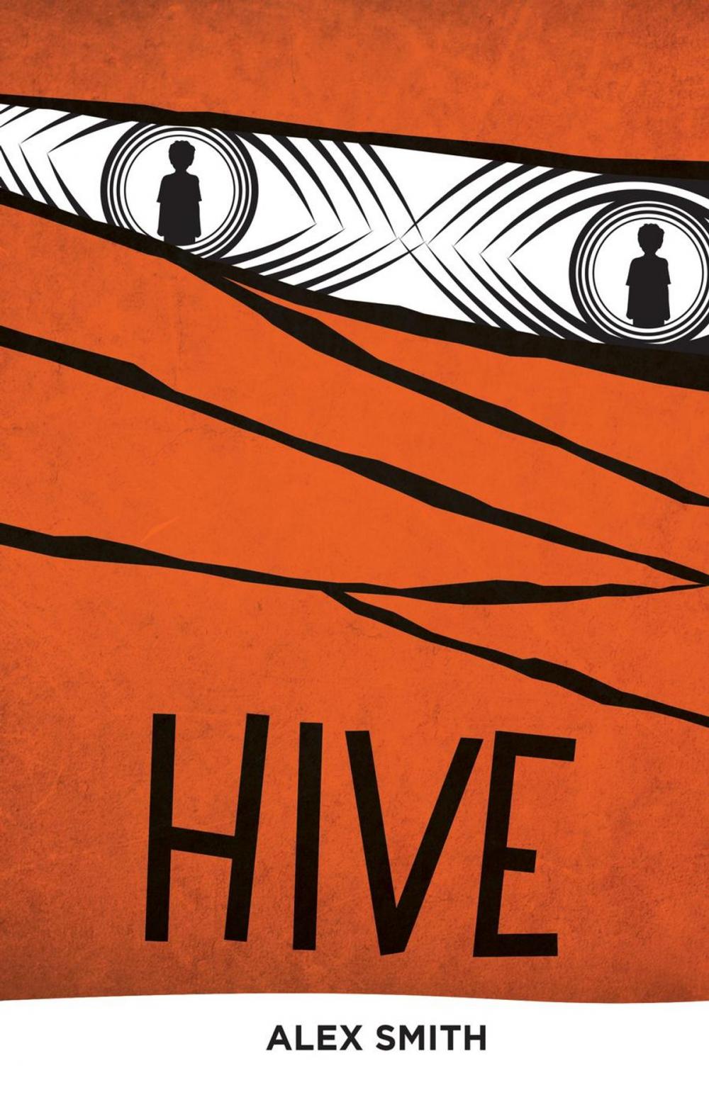 Big bigCover of HIVE