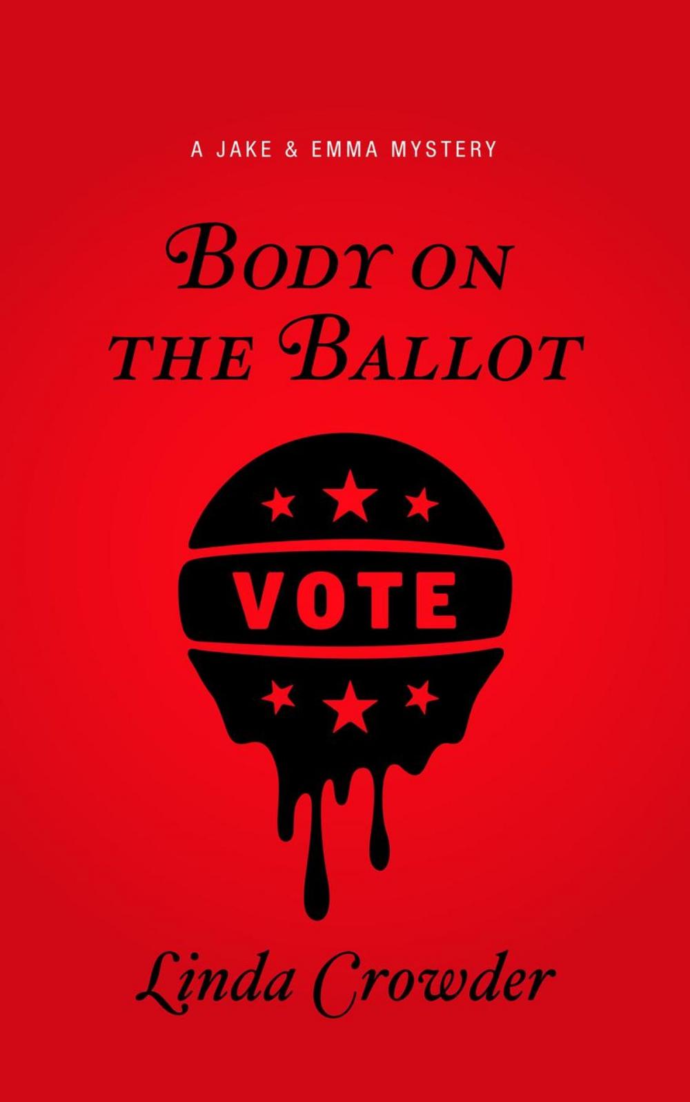 Big bigCover of Body on the Ballot