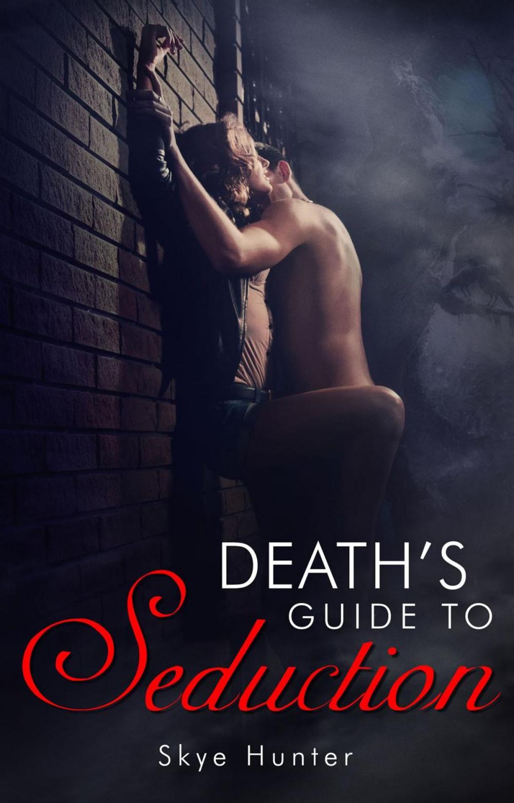 Big bigCover of Death's Guide To Seduction