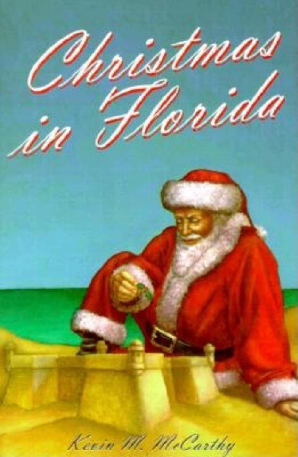 Big bigCover of Christmas in Florida