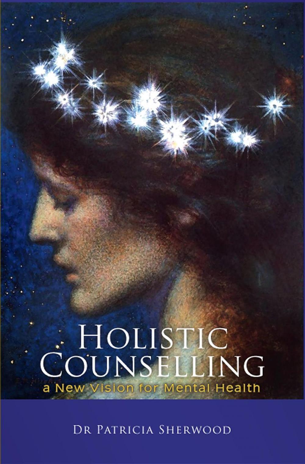 Big bigCover of Holistic Counselling