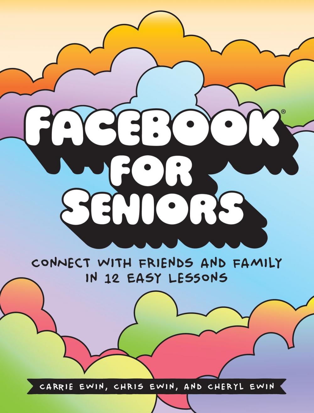 Big bigCover of Facebook for Seniors