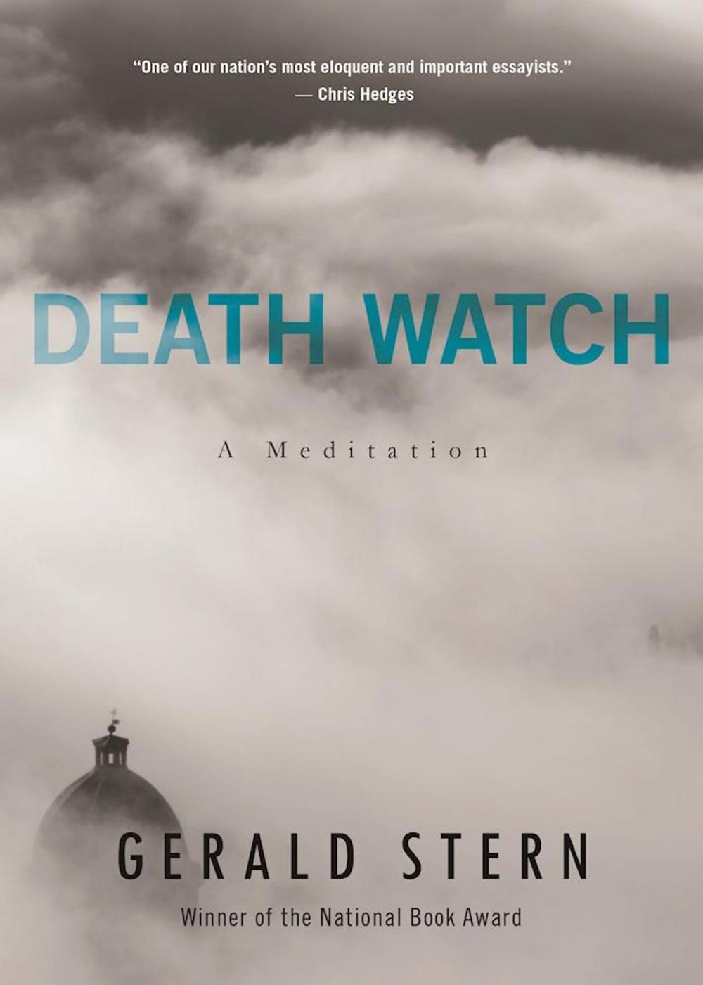 Big bigCover of Death Watch