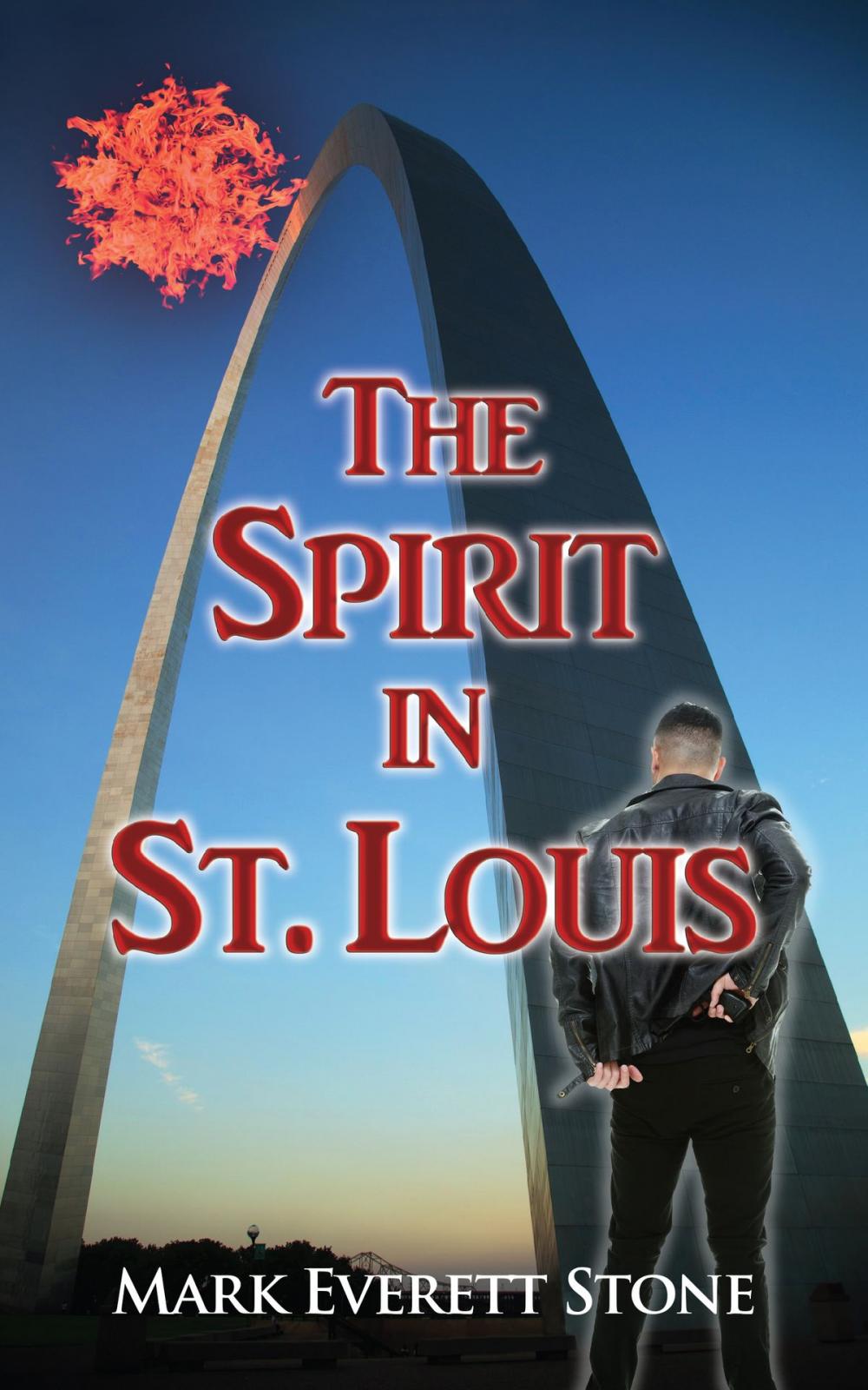 Big bigCover of The Spirit in St. Louis