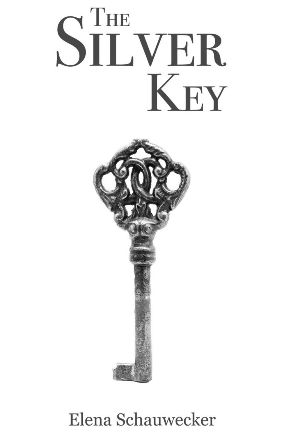 Big bigCover of The Silver Key