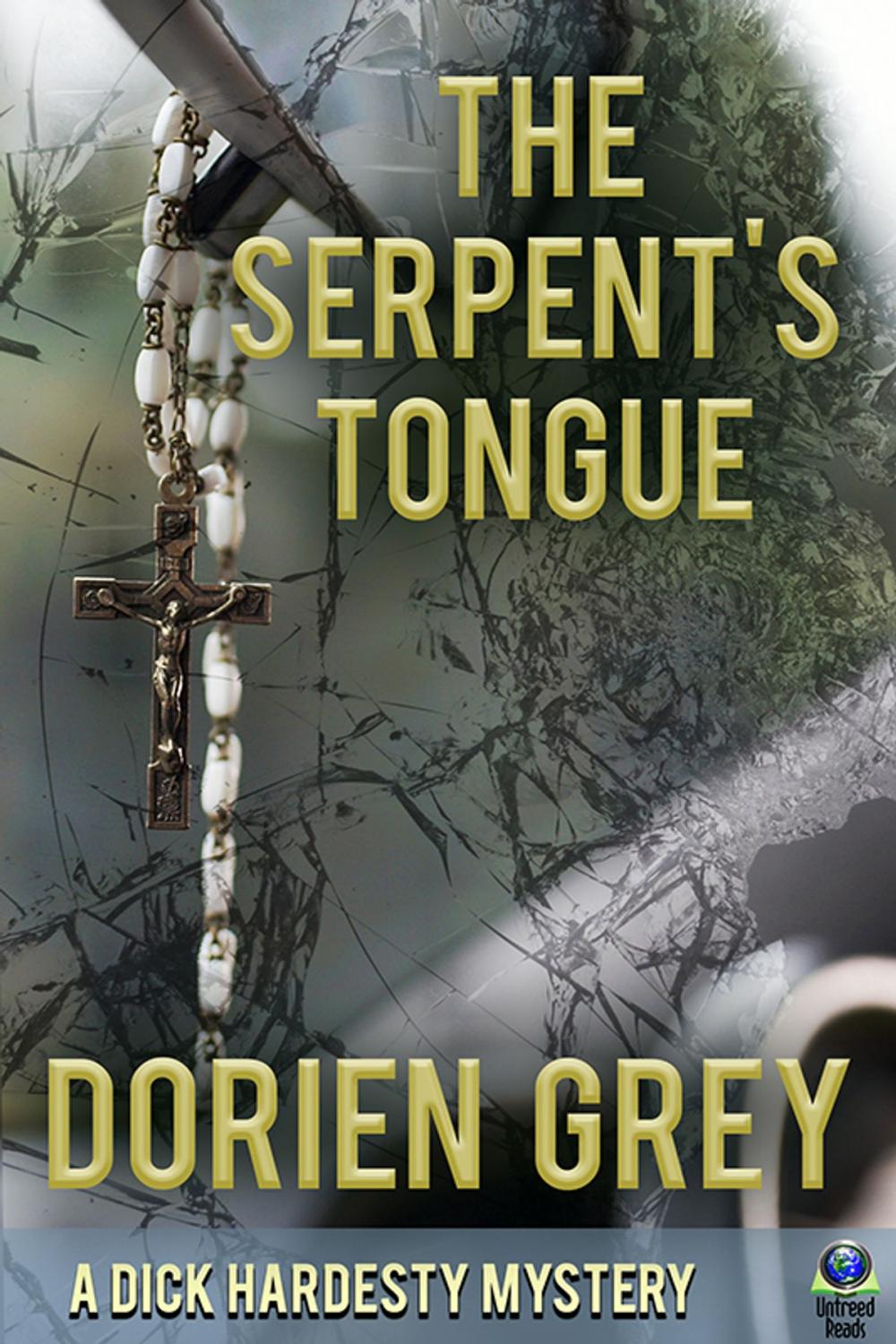 Big bigCover of The Serpent's Tongue