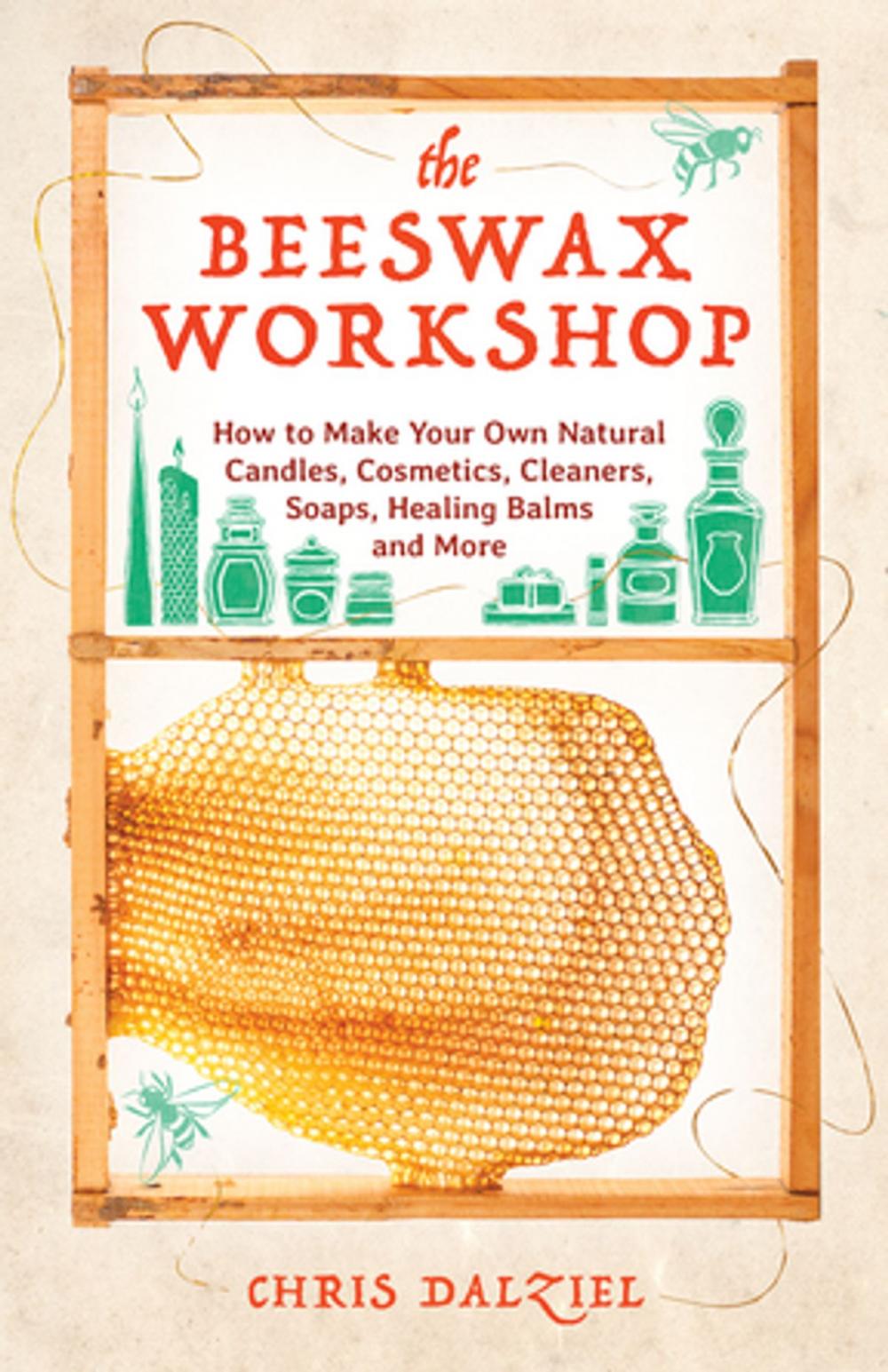 Big bigCover of The Beeswax Workshop