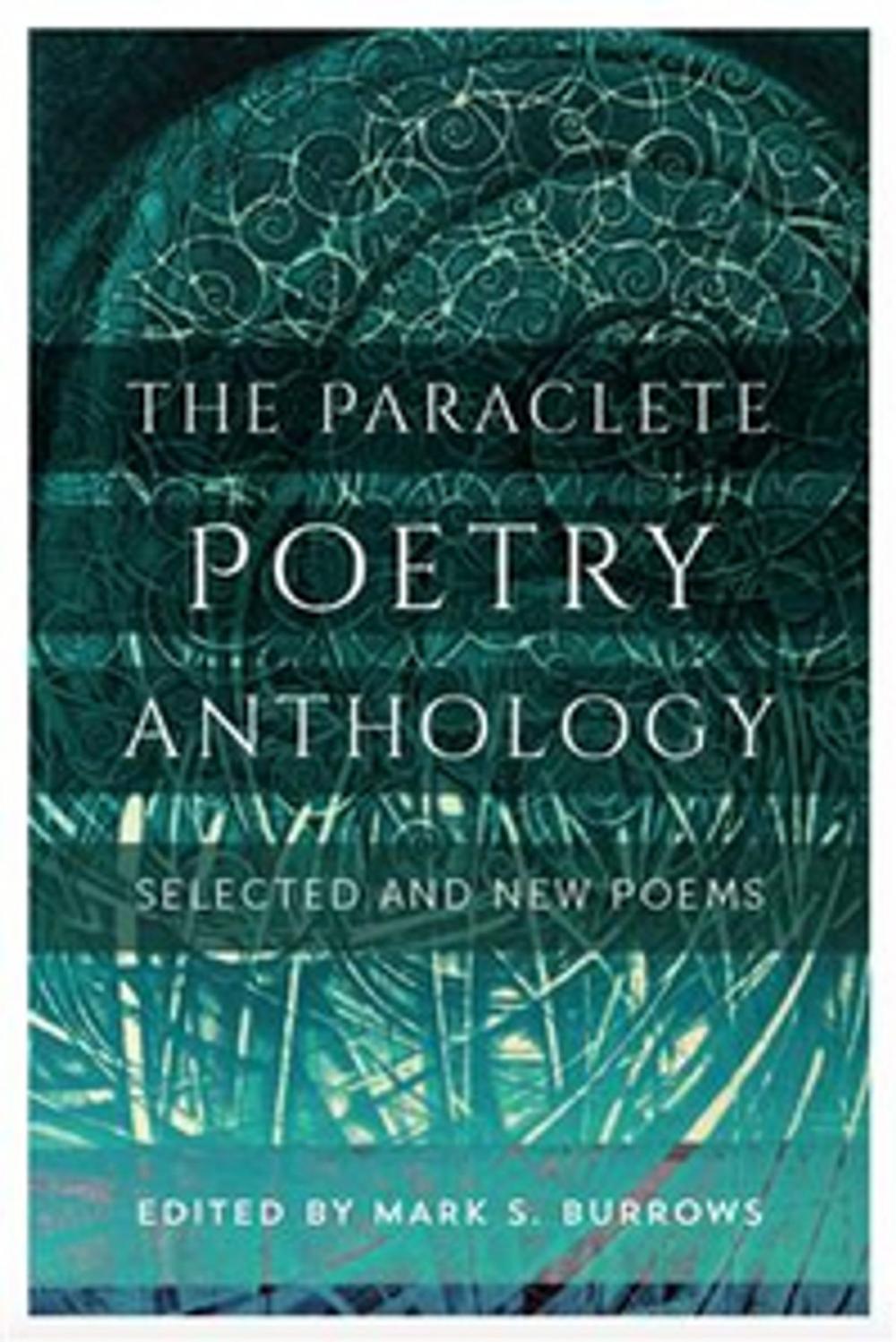 Big bigCover of The Paraclete Poetry Anthology