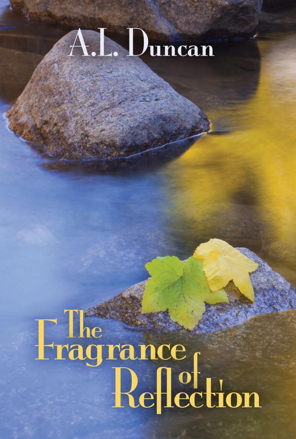 Big bigCover of The Fragrance of Reflection