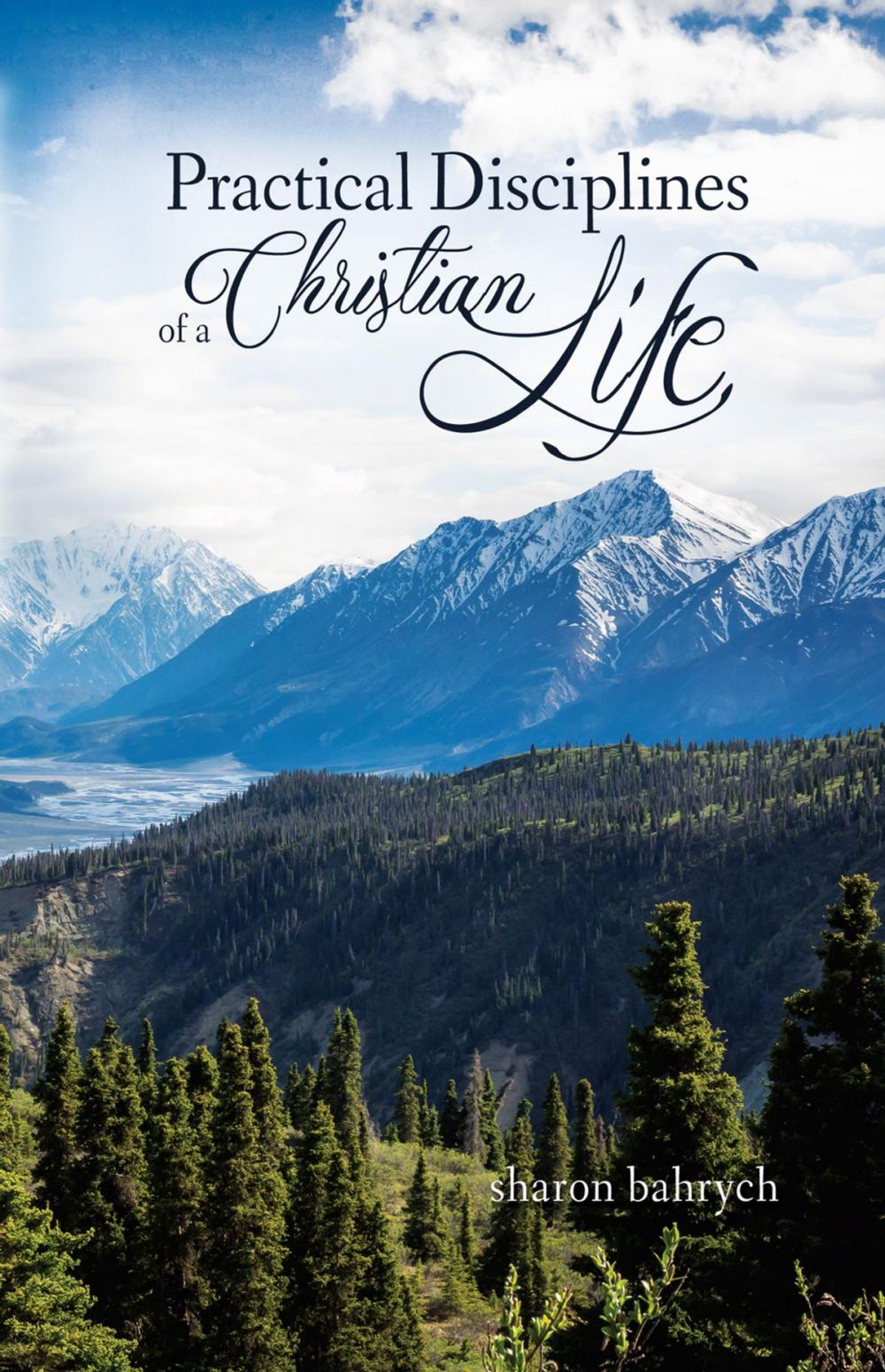 Big bigCover of Practical Disciplines of a Christian Life