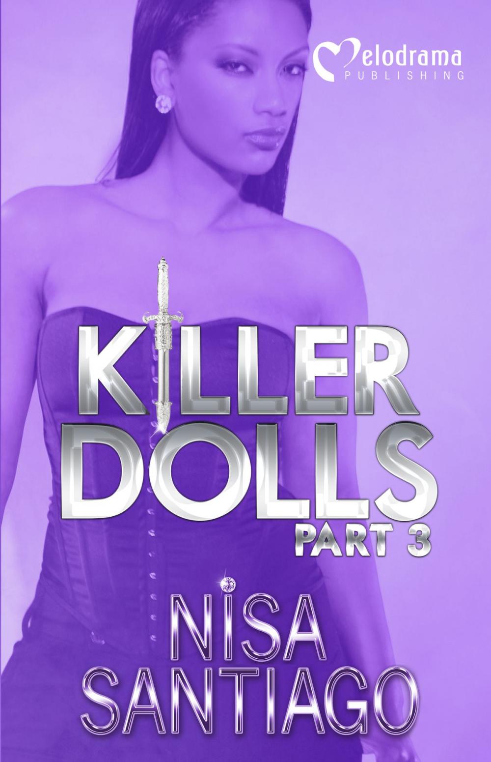 Big bigCover of Killer Dolls - Part 3