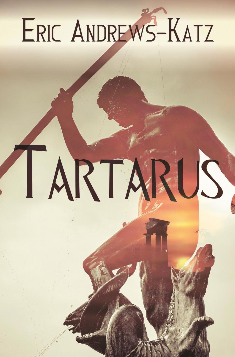 Big bigCover of Tartarus