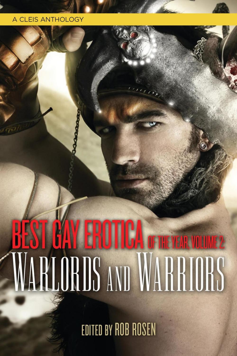 Big bigCover of Best Gay Erotica of the Year